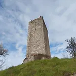 Сasa de vacaciones Rural, Proche Des Sites Touristiques