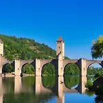 Rural, Proche Des Sites Touristiques Gourdon-en-quercy