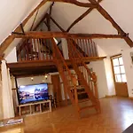 Сasa de vacaciones Rural, Proche Des Sites Touristiques Gourdon-en-quercy