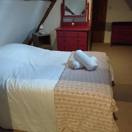 Rural, Proche Des Sites Touristiques * غوردون أون كيرسي