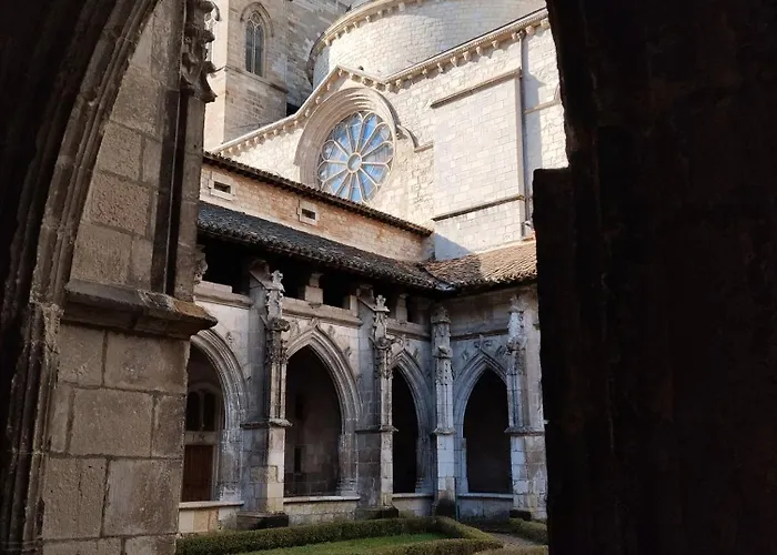 Rural, Proche Des Sites Touristiques