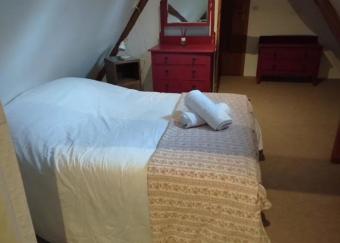 Rural, Proche Des Sites Touristiques * غوردون أون كيرسي