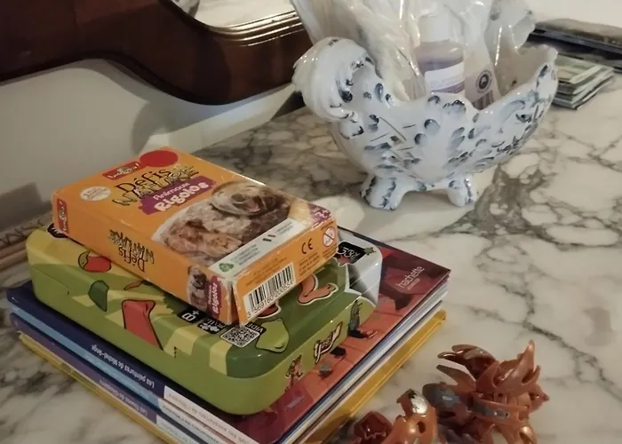 Rural, Proche Des Sites Touristiques *