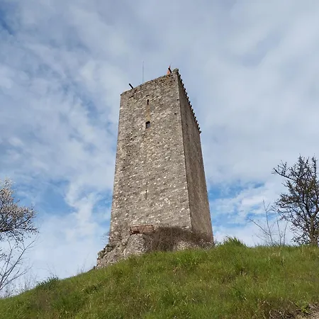 Casa de Férias Rural, Proche Des Sites Touristiques