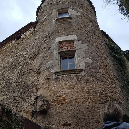 Rural, Proche Des Sites Touristiques