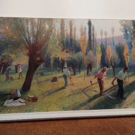 Prázdninový dům Rural, Proche Des Sites Touristiques Gourdon-en-quercy