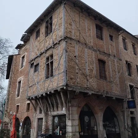 Vakantiehuis Rural, Proche Des Sites Touristiques