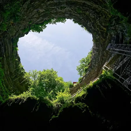 Vakantiehuis Rural, Proche Des Sites Touristiques