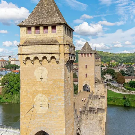 Prázdninový dům Rural, Proche Des Sites Touristiques