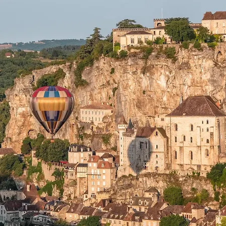 Rural, Proche Des Sites Touristiques Gourdon-en-quercy