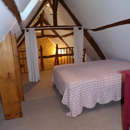 Rural, Proche Des Sites Touristiques