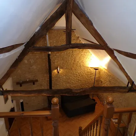 Rural, Proche Des Sites Touristiques