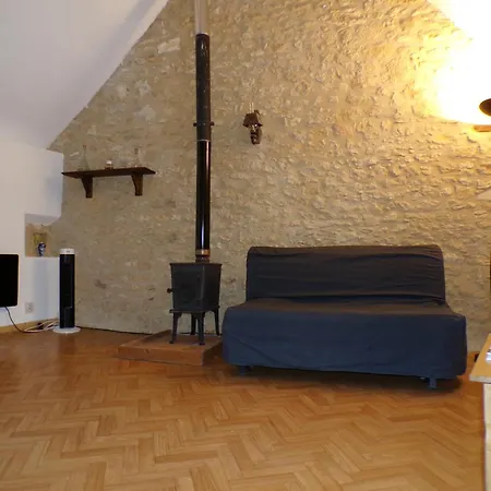 Prázdninový dům Rural, Proche Des Sites Touristiques *