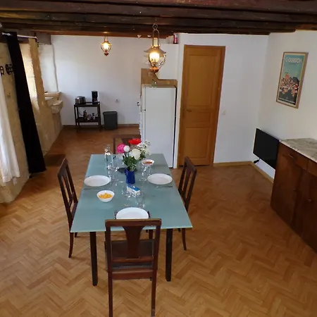 Rural, Proche Des Sites Touristiques Gourdon-en-quercy