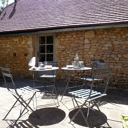 Rural, Proche Des Sites Touristiques Gourdon-en-quercy