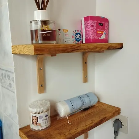 Vakantiehuis Rural, Proche Des Sites Touristiques