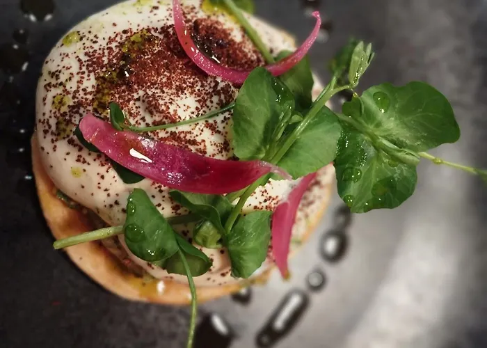 Nyaraló Rural, Proche Des Sites Touristiques *