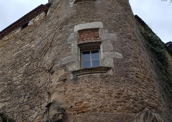 Rural, Proche Des Sites Touristiques