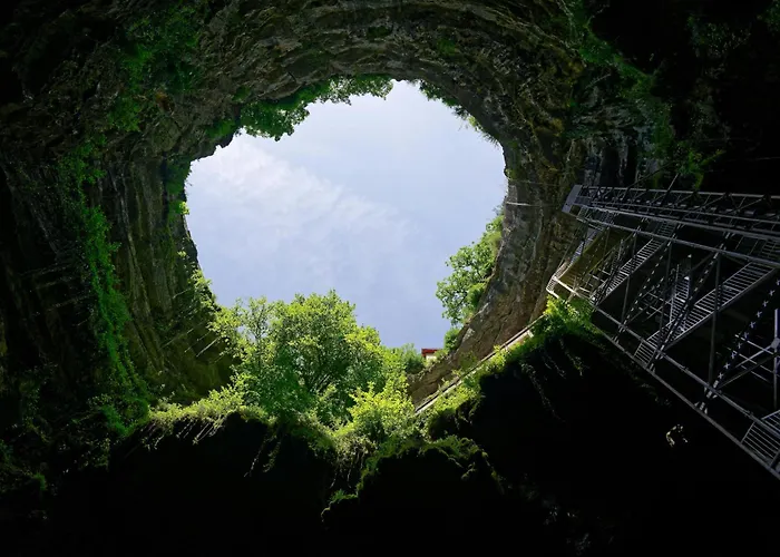 Ferienhaus Rural, Proche Des Sites Touristiques