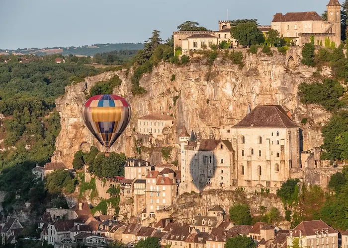 Rural, Proche Des Sites Touristiques Gourdon-en-quercy