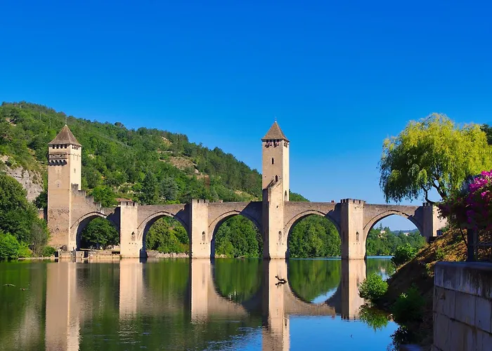 Rural, Proche Des Sites Touristiques Gourdon-en-quercy