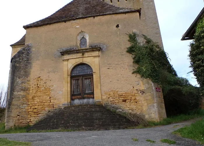 Rural, Proche Des Sites Touristiques Gourdon-en-quercy