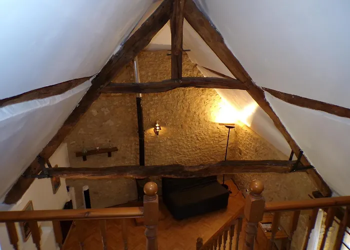 Rural, Proche Des Sites Touristiques