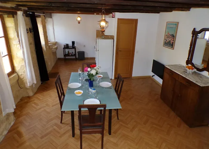 Rural, Proche Des Sites Touristiques Gourdon-en-quercy