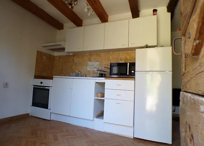 Nyaraló Rural, Proche Des Sites Touristiques