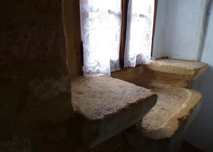 Nyaraló Rural, Proche Des Sites Touristiques Gourdon-en-quercy