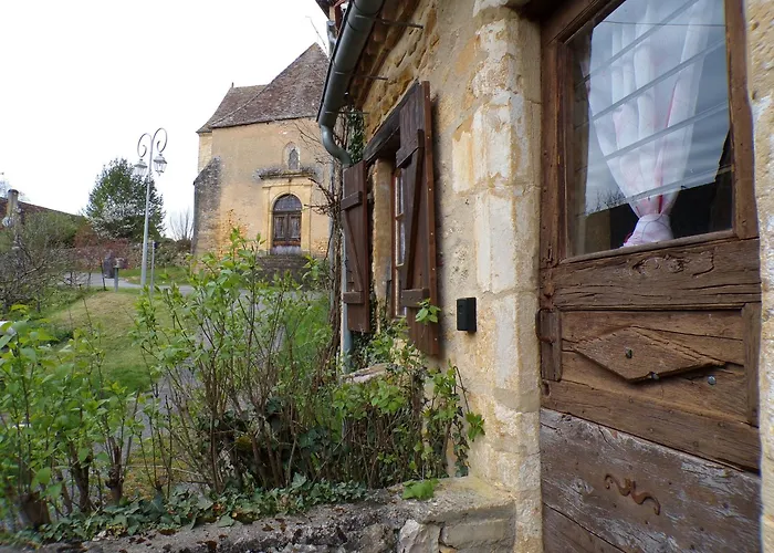 Rural, Proche Des Sites Touristiques