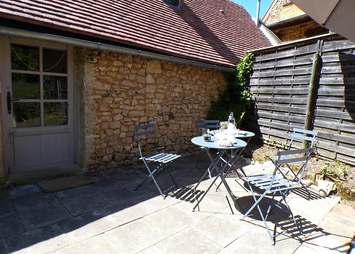 Rural, Proche Des Sites Touristiques