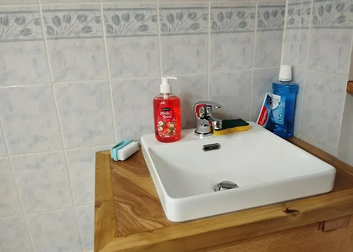 Rural, Proche Des Sites Touristiques Ferienhaus Gourdon-en-quercy